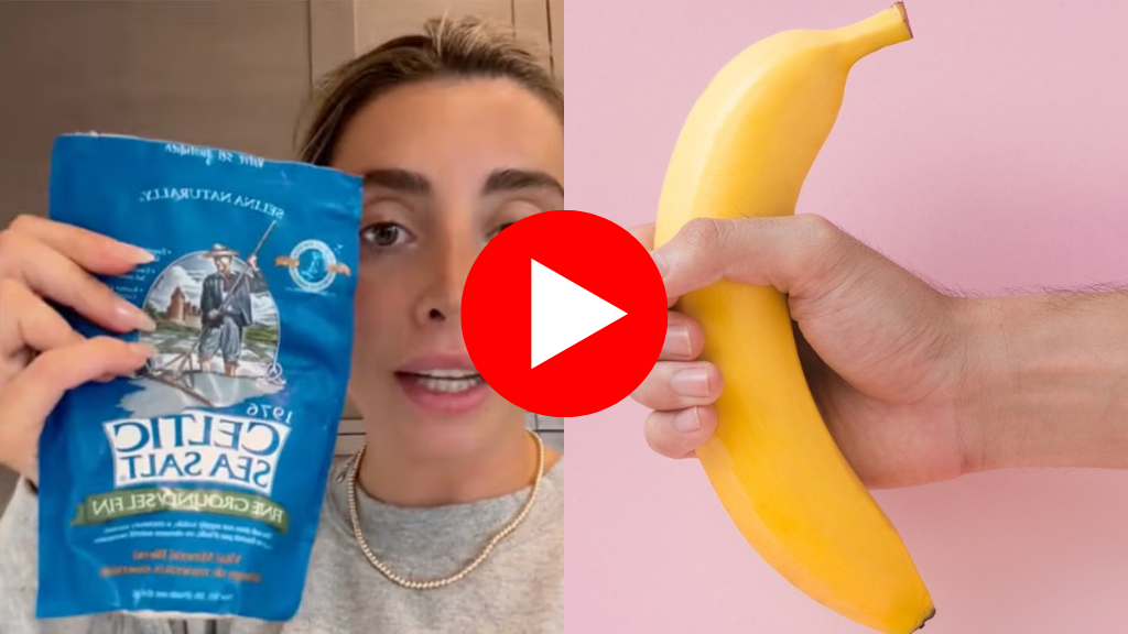 Wellness video cover